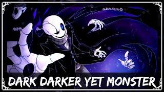 1 HOUR Undertale Remix SharaX - Dark Darker Yet Monster