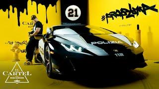 Daddy Yankee - Problema Official Video