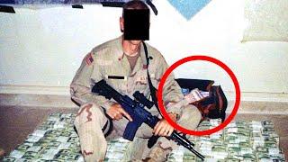 The Army Ranger Who Became A Bank Robber