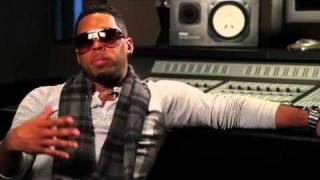 Bobby V on the Making of His New Single Words