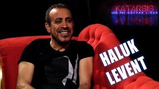 Katarsis Haluk Levent