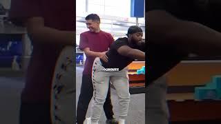 Jidion Acting Sus In Public #funny  #jidion #shorts