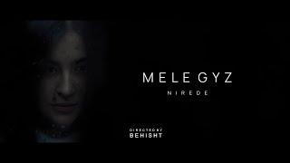 MELE GYZ  - Nirede  2024 Official Video turkmen klip