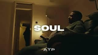 FREE Nines X J Hus Type Beat SOUL  UK RAP INSTRUMENTAL 2024