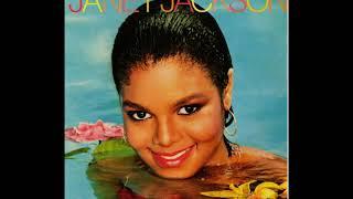 Janet Jackson - The Magic is Working 1982