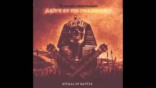 Jedi Mind Tricks Presents Army of the Pharaohs - Swords Drawn Official Audio