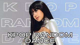 KPOP RANDOM DANCE NEWPOPULAR