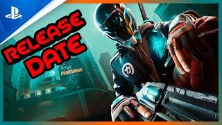 Hyperscape release date for consoles Hyperscape battle royale