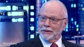 The David Rubenstein Show Paul Singer