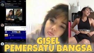 Skandal Gisel #tiktokviral part 2