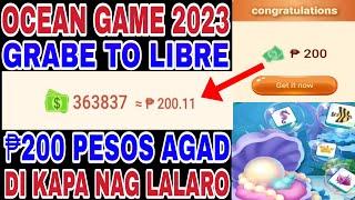 NEW FREE EARNING APP INSTANT ₱200 PESOS KAAGAD  OCEAN GAME 2023 PAYMENT PROOF