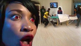 Rampage Of The Angry Ghost Doctor - MOST INTRIGUING GHOST MOVIE U WILL WATCH TODAY  Nigerian Movies