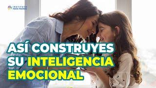 GUÍA PARA ESTIMULAR LA INTELIGENCIA EMOCIONAL DE TU NIÑO SEGÚN LOS 5 COMPONENTES DE DANIEL GOLEMAN