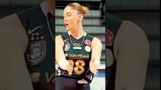 zehra gunes tranding Yt short Video #zehragüneş #ytshorts #shortsvideo #volleyball #shorts