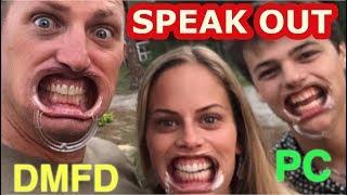 Easter Sunday and SPEAK OUT CHALLENGE with DEERMEAT and PAUL CUFFARO