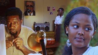 A single Father raising his girl BUT neighbors are against his PrinciplesBaba Olivia Ep 01