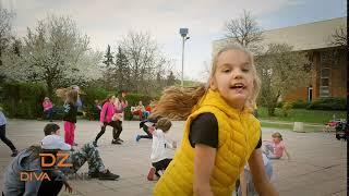Спорт и танци през Априлската ваканция в парк Хиподрума