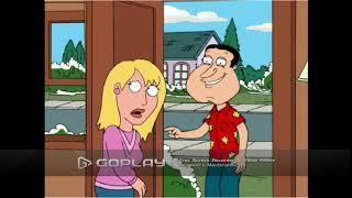 Family Guy - Hey there sweetie how old are you?