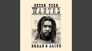Wanted Dread and Alive 2002 Remaster
