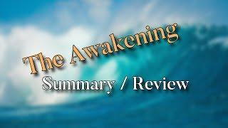 The Awakening by Kate Chopin - Literature Summary and Review