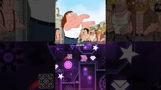 Peter saves the world with beer #familyguy #petergriffin #shorts