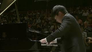 Chenxi Chu 褚晨熙 – Preliminary Round Recital – 2023 Cliburn Junior