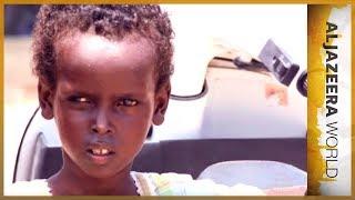 Somalia The Forgotten Story  Al Jazeera World