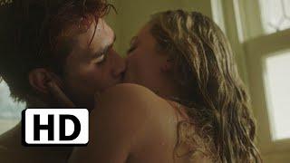 Archie And Betty Have Sex In The Shower  Riverdale Season 5x05 