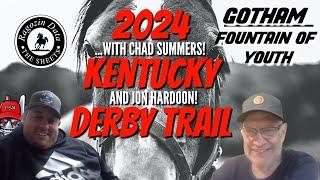 On the Kentucky Derby trail – As we break down two more 3-year-old races with analysis and picks