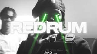 Redrum Dark Jersey Drill type beat Kyle Richh x Sdot Go x Jay Hound type beat