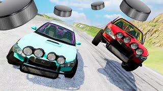 The Single Most DESTRUCTIVE BeamNG Video Ive Ever Made...