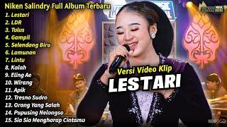 Niken Salindry Full Album  Lestari LDR Niken Salindry Terbaru 2024 - KEMBAR MUSIC DIGITAL