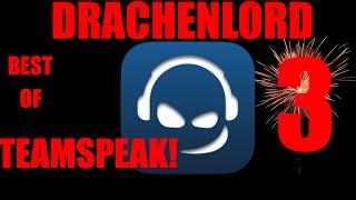 Drachenlord Teamspeak best of part 3 Arnidegger reaction