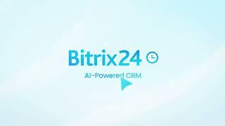 Bitrix24 CRM with CoPilot