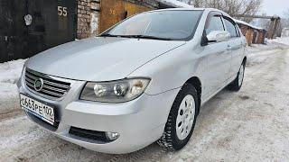 Продам Lifan Solano 2013г 1хоз. Пробег 75т Цена 535т