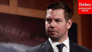 Have You All Lost Your Minds? Eric Swalwell Drops The Hammer On GOP Over Bipartisan Border Bill