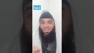 Zahir ibn Haram Teil 2