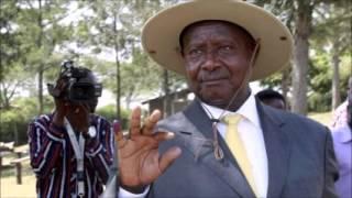 Uganda election Yoweri Museveni set to extend rule