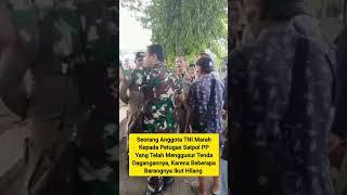 TNI VS POLPP #viral #fypシ゚viral