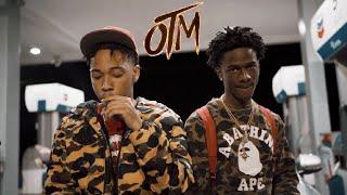 OTM Duffy x Bluepesos - No Competition Freestyle Official Video