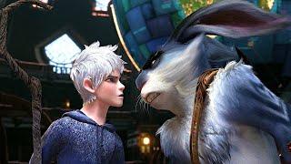 The canguros right Im a bonnie  Rise of the Guardians Jack Frost meets the Guardians