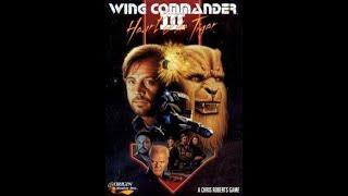 Wing Commander 3 Heart of the Tiger Complete Playthrough