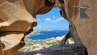 Tauchen auf Sardinien - Capo dOrso