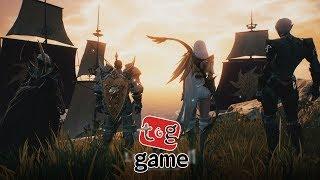 Top 6 game nhập vai di động sở hữu đồ họa đỉnh cao đến từ Hàn Quốc phần 2