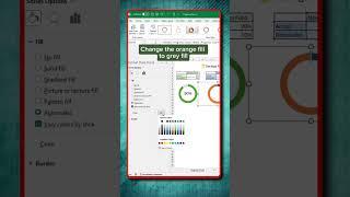 Creating Professional Progress Charts in Excel