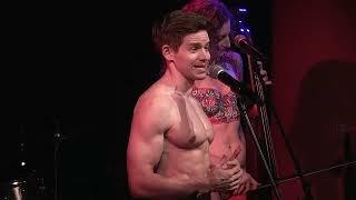 The Skivvies and Andrew Keenan-Bolger - Boys Medley