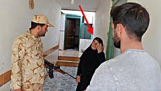 Mother-in-laws conspiracy Ali and the polices efforts to search for the widow and her child