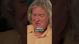 James May Eating Twiglets Is Peak James May 