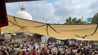 Live muharram chatti sharif Ajmer Sharif