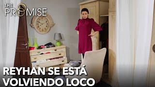 Crisis de celos en la mansión  La Promesa Capítulo 249 en Español